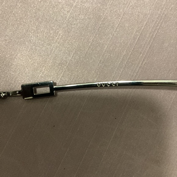 Gucci rimless sunnies - Picture 7 of 8